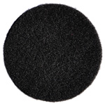 Van Lining Carpet, Latex back - Black