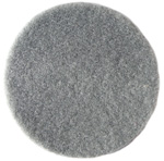 Van Lining Carpet, Latex back - Light Grey