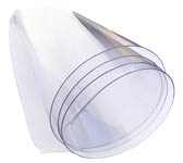 Clear PVC/Vinyl Window sheets