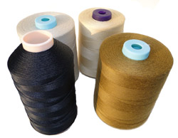sewing thread - upholstery use