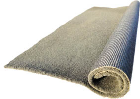 TCN/40 Tufted Auto carpet - Fine Quality