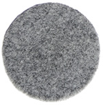 Van Lining Carpet, Latex back - Anthracite Grey (mottle)