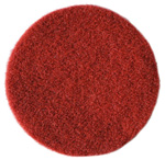 Stretch Van lining carpet - Dark Red (Burgundy)